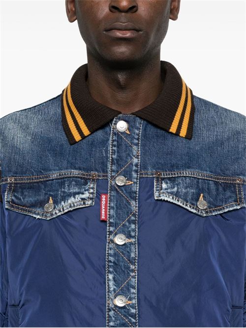  DSQUARED2 | S74AM1514 S49197524